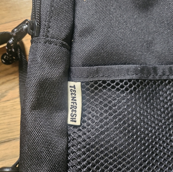 STAYC Teenfresh Lightstick Pouch Purse Crossbody Kpop - Picture 3 of 9